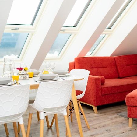 Apartamenty Good Time - Ale Widok! Szklarska Poreba Ngoại thất bức ảnh