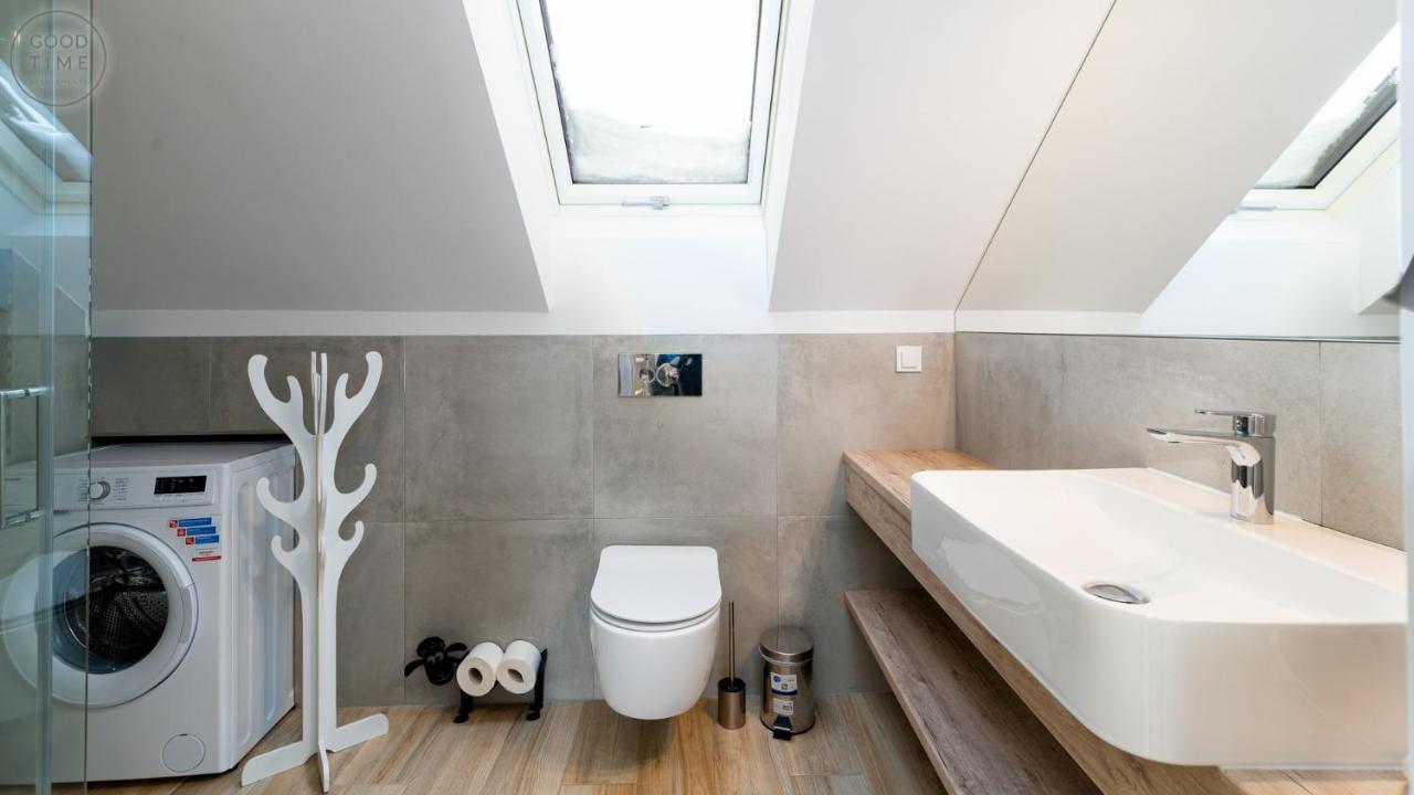 Apartamenty Good Time - Ale Widok! Szklarska Poreba Ngoại thất bức ảnh