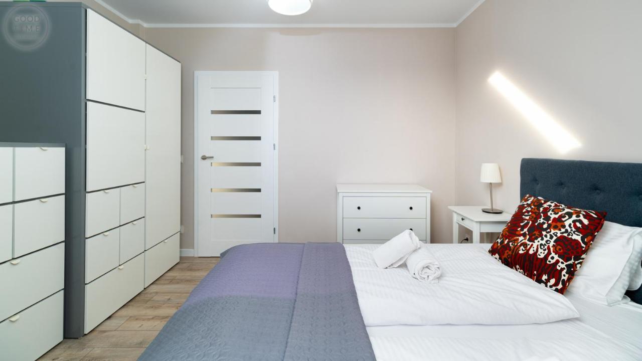 Apartamenty Good Time - Ale Widok! Szklarska Poreba Ngoại thất bức ảnh