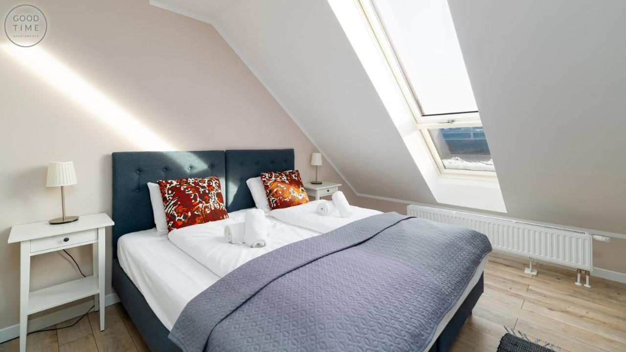 Apartamenty Good Time - Ale Widok! Szklarska Poreba Ngoại thất bức ảnh
