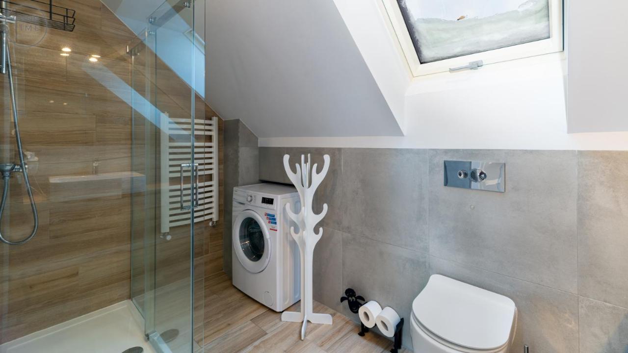 Apartamenty Good Time - Ale Widok! Szklarska Poreba Ngoại thất bức ảnh
