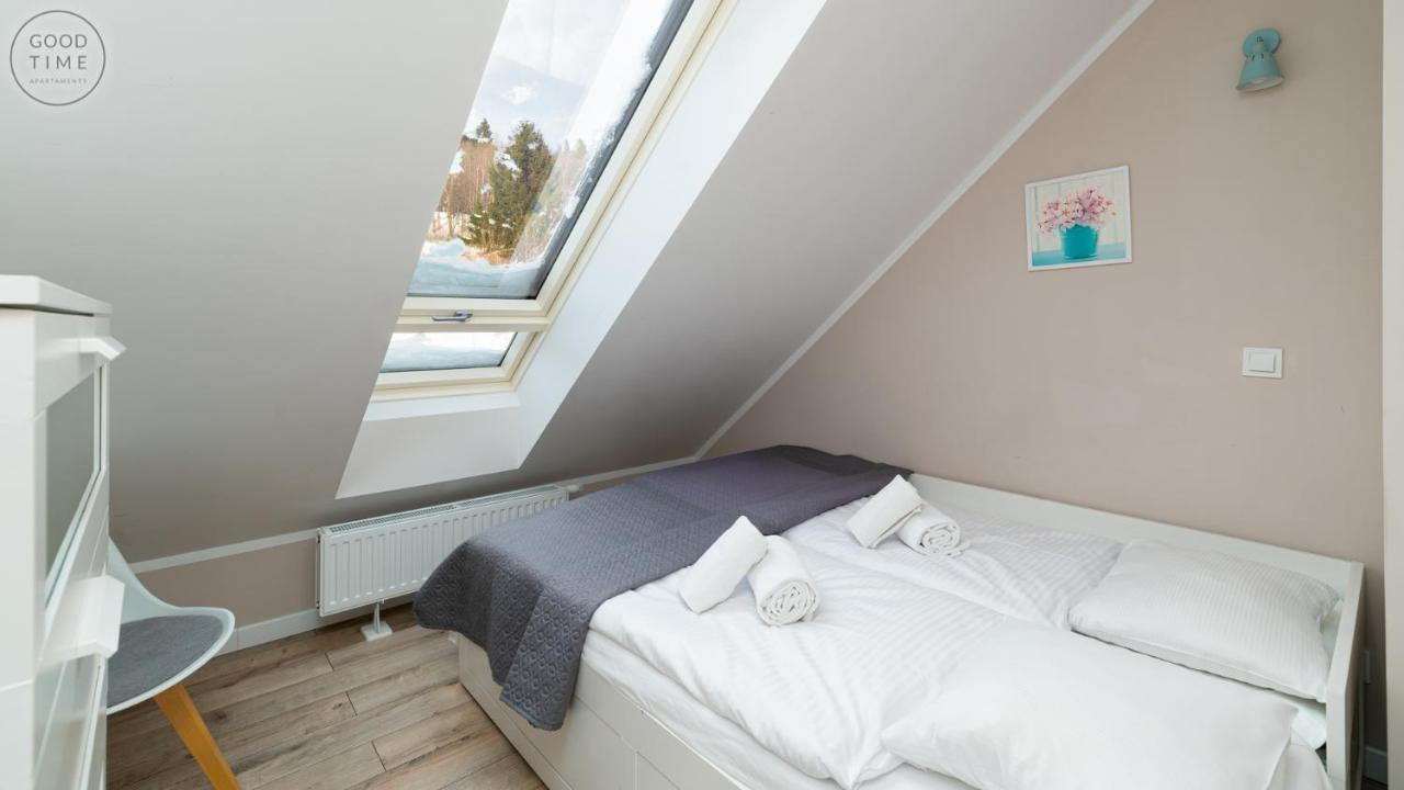 Apartamenty Good Time - Ale Widok! Szklarska Poreba Ngoại thất bức ảnh